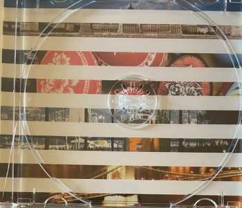 CD Zoltán Kodály: The Hungarian Album