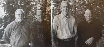 CD Zoltán Kodály: The Hungarian Album