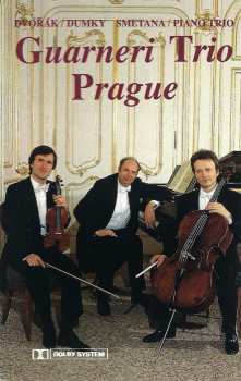 Album Antonín Dvořák: Dumky / Piano Trio