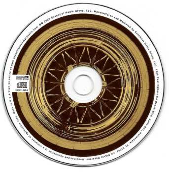 CD Gucci Crew II: The Greatest Hits