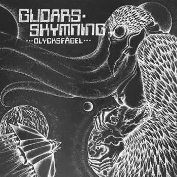 LP Gudars Skymning: Olycksfågel