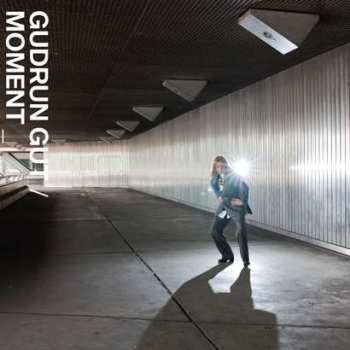 Album Gudrun Gut: Moment