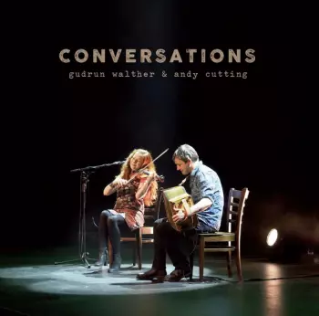 Gudrun Walther: Conversations