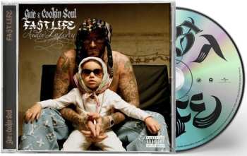 Album Gue / Cookin Soul: Fastlife 5: Audio Luxury