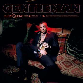 Album Guè Pequeno: Gentleman
