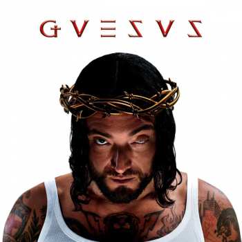 Album Guè Pequeno: GVESVS