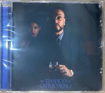 CD Guè Pequeno: Tropico Del Capricorno