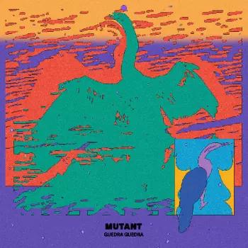 Guedra Guedra: Mutant