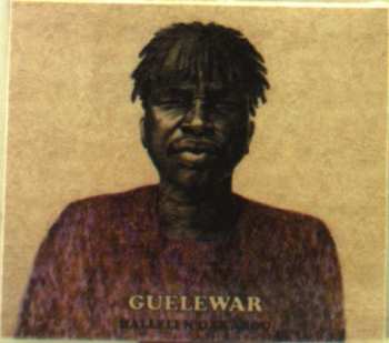 Album Guelewar Band Of Banjul: Halleli N' Dakarou