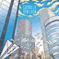 Album Guerilla Monsoon: Big City Plans