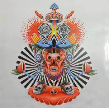 LP Guerilla Toss: What Would The Odd Do?