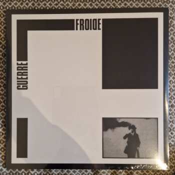 LP Guerre Froide: Untitled CLR | LTD