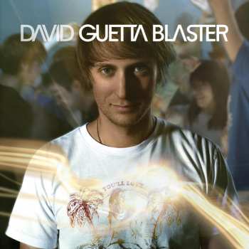 2LP David Guetta: Guetta Blaster