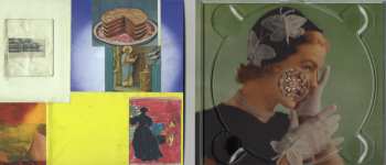 CD Guided By Voices: August By Cake