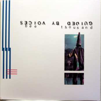 LP Guided By Voices: Bee Thousand