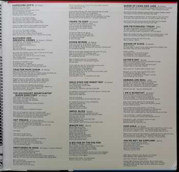 LP Guided By Voices: Bee Thousand