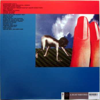 LP Guided By Voices: Bee Thousand