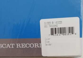 LP Guided By Voices: Bee Thousand