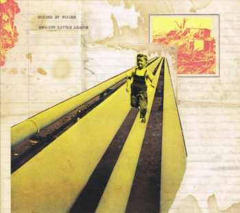 CD Guided By Voices: English Little League