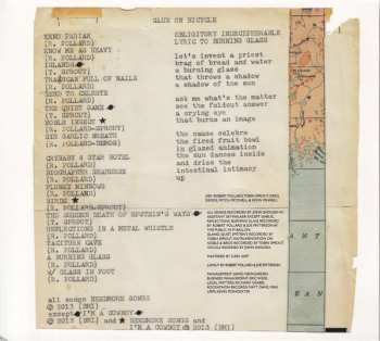 CD Guided By Voices: English Little League