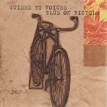 LP Guided By Voices: English Little League