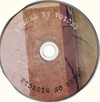 LP Guided By Voices: English Little League