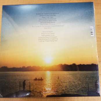 LP Guided By Voices: Half Smiles Of The Decomposed