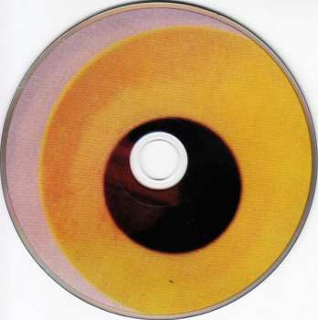 CD Guided By Voices: Let's Go Eat The Factory