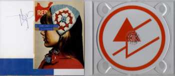 CD Guided By Voices: Mirrored Aztec