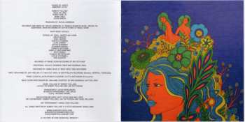 CD Guided By Voices: Mirrored Aztec