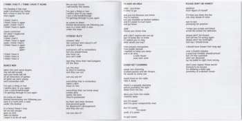 CD Guided By Voices: Mirrored Aztec