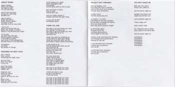CD Guided By Voices: Mirrored Aztec