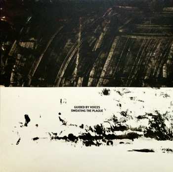 Album Guided By Voices: Sweating The Plague