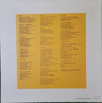 LP Guided By Voices: Tonics & Twisted Chasers CLR | LTD
