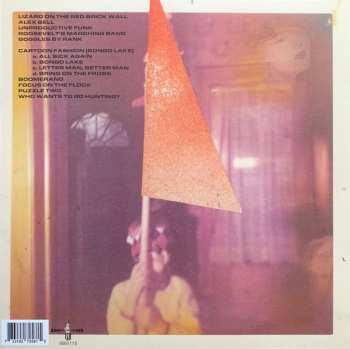LP Guided By Voices: Tremblers And Goggles By Rank