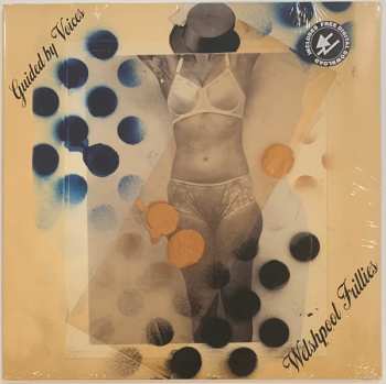 Album Guided By Voices: Welshpool Frillies
