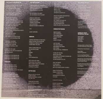 LP Guided By Voices: Welshpool Frillies
