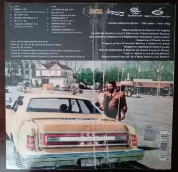 LP Guido And Maurizio De Angelis: Uno Sceriffo Extraterrestre... Poco Extra E Molto Terrestre LTD