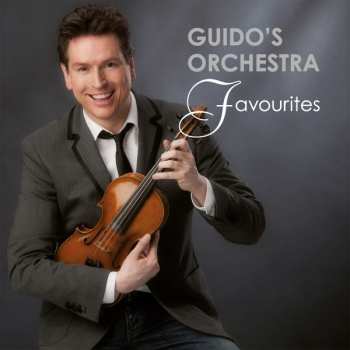 Album Guido's Orchestra: Favourites