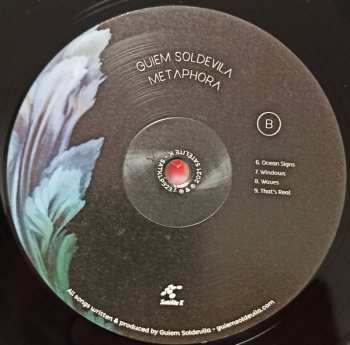 LP Guiem Soldevila: Metaphora