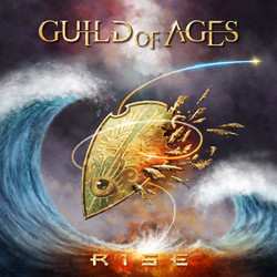 LP Guild Of Ages: Rise LTD | CLR