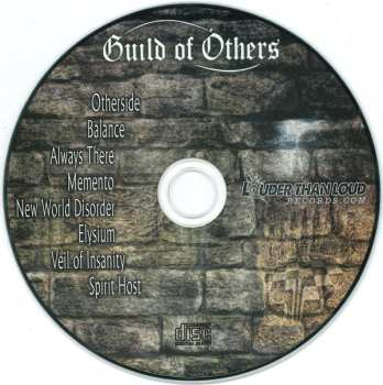 CD Guild Of Others: Guild Of Others