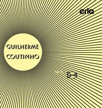 LP Guilherme Coutinho E O Grupo Stalo: Guilherme Coutinho E O Grupo Stalo