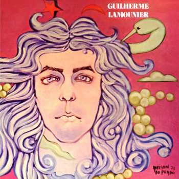 Album Guilherme Lamounier: Guilherme Lamounier