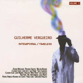 Album Guilherme Vergueiro: Intemporal