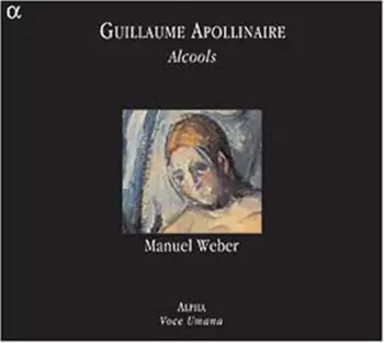 Guillaume Apollinaire: Alcools