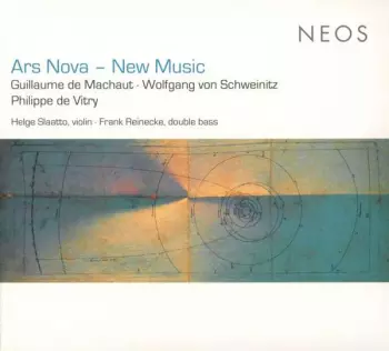 Ars Nova - New Music