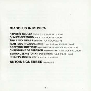 CD Guillaume de Machaut: Messe De Nostre Dame