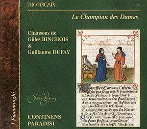 Le Champion Des Dames