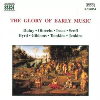 The Glory Of Early Music